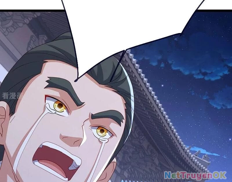 Tiên Võ Đế Tôn Chapter 738 - Trang 4