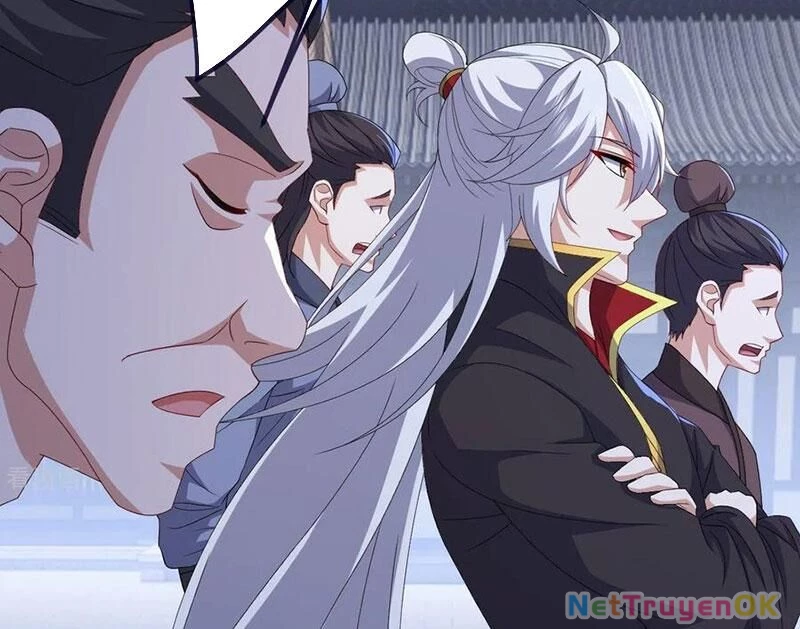Tiên Võ Đế Tôn Chapter 738 - Trang 4