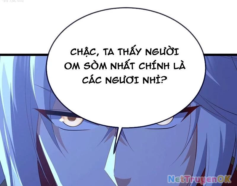 Tiên Võ Đế Tôn Chapter 738 - Trang 4