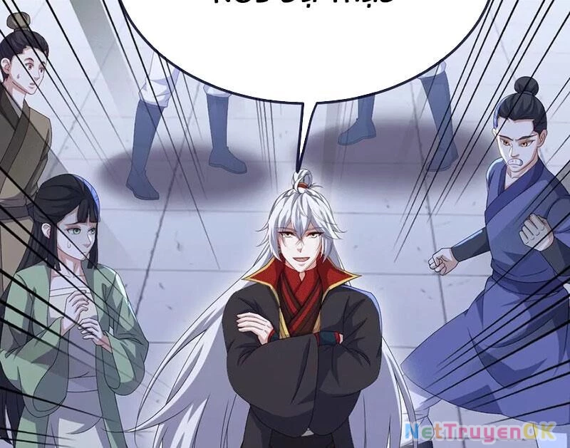 Tiên Võ Đế Tôn Chapter 738 - Trang 4