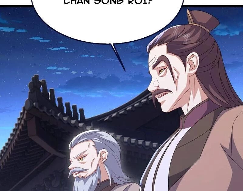 Tiên Võ Đế Tôn Chapter 738 - Trang 4