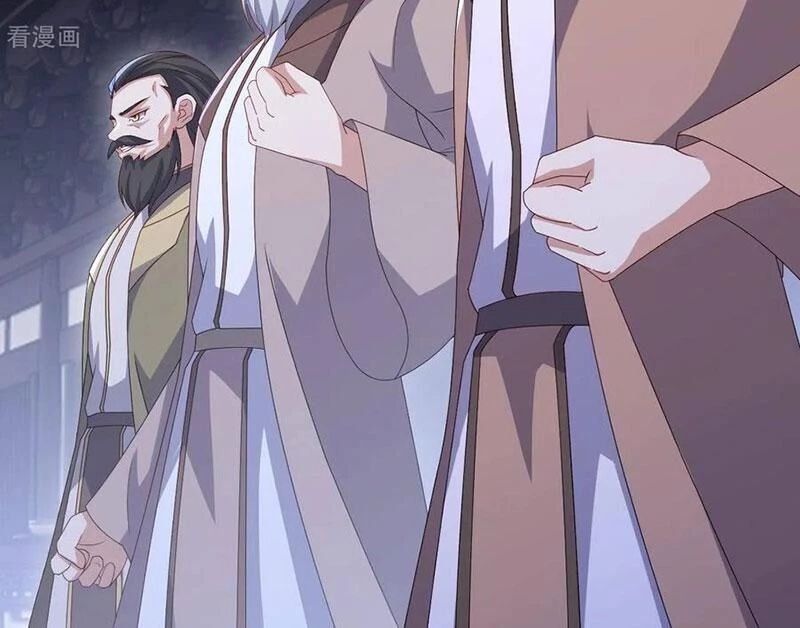 Tiên Võ Đế Tôn Chapter 738 - Trang 4