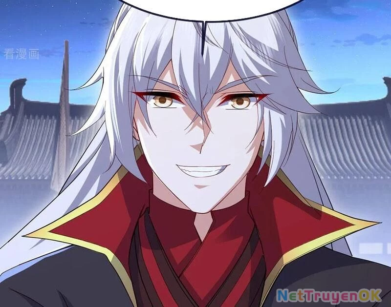 Tiên Võ Đế Tôn Chapter 738 - Trang 4