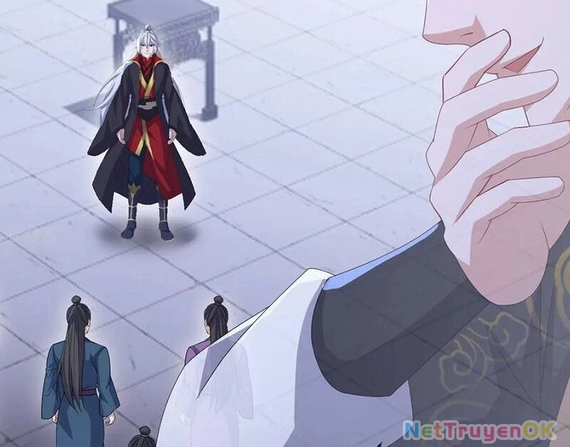 Tiên Võ Đế Tôn Chapter 738 - Trang 4