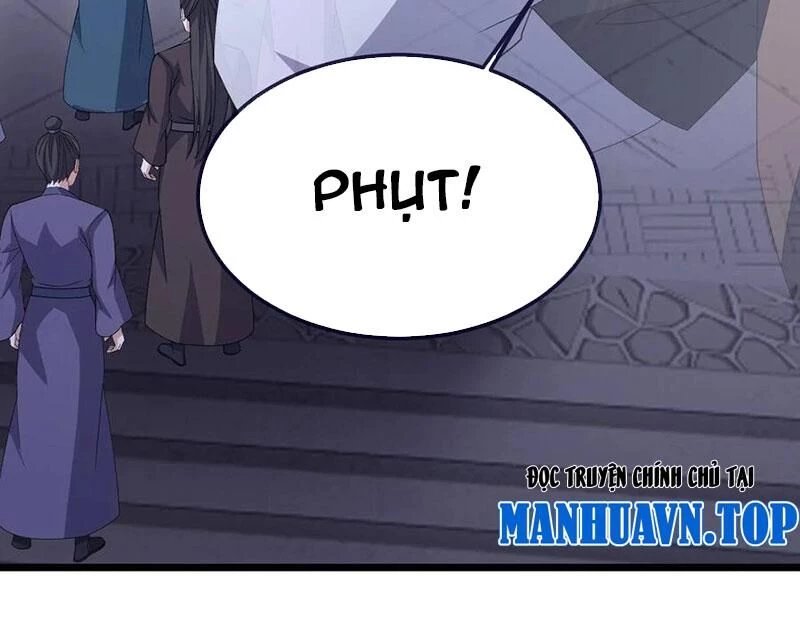 Tiên Võ Đế Tôn Chapter 738 - Trang 4