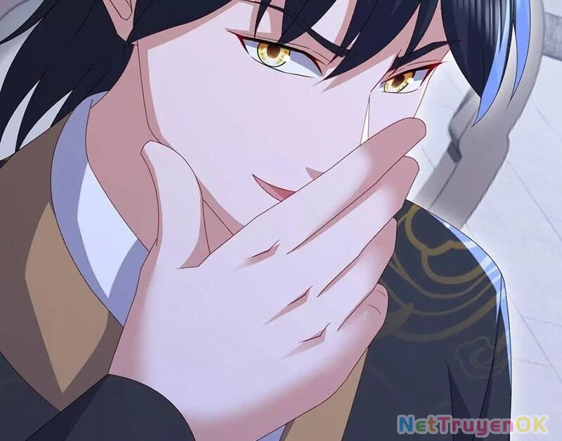Tiên Võ Đế Tôn Chapter 738 - Trang 4
