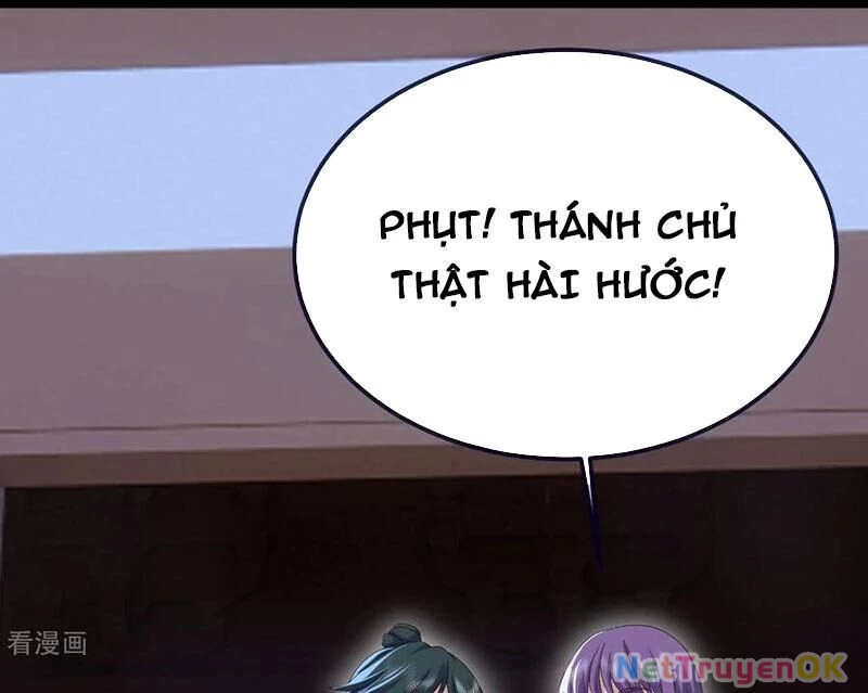 Tiên Võ Đế Tôn Chapter 738 - Trang 4