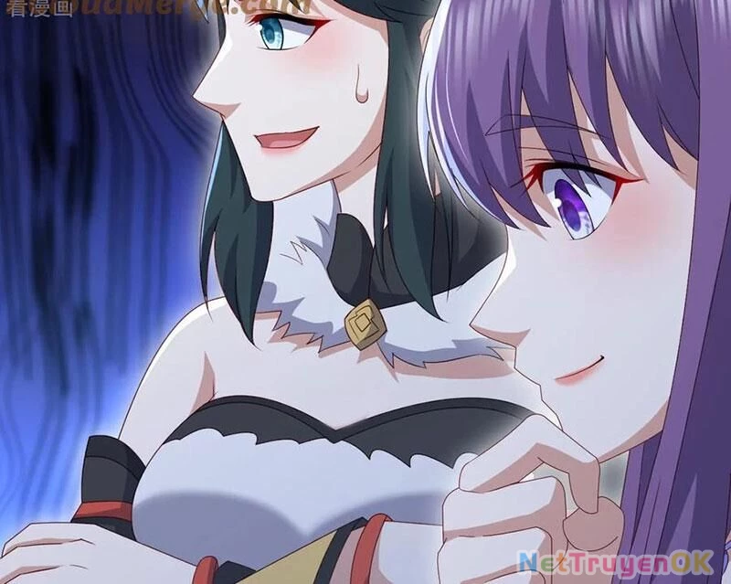 Tiên Võ Đế Tôn Chapter 738 - Trang 4