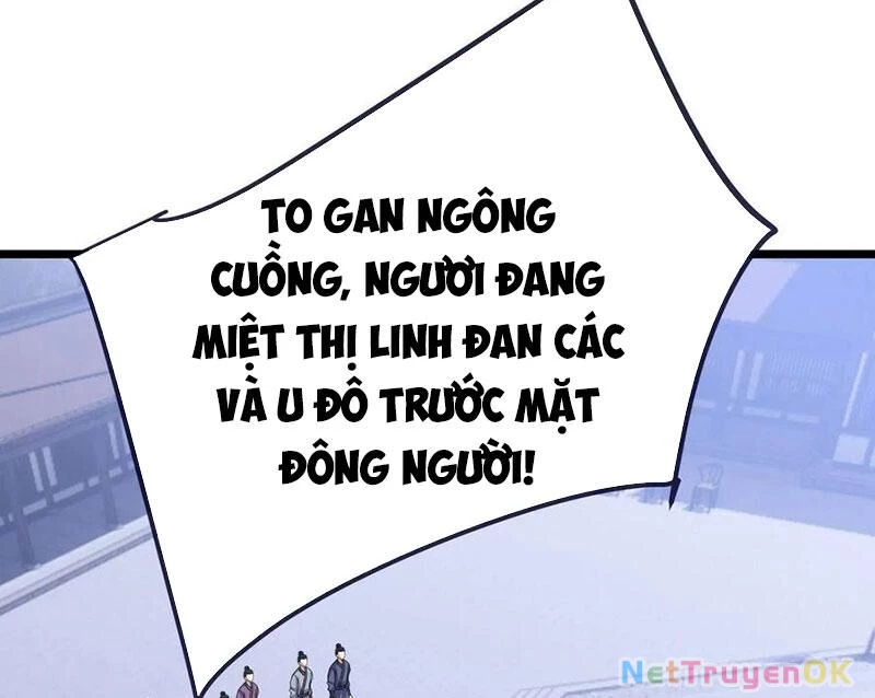 Tiên Võ Đế Tôn Chapter 738 - Trang 4