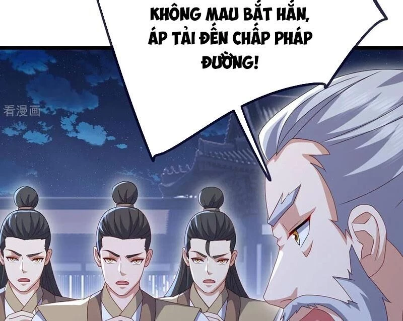 Tiên Võ Đế Tôn Chapter 738 - Trang 4