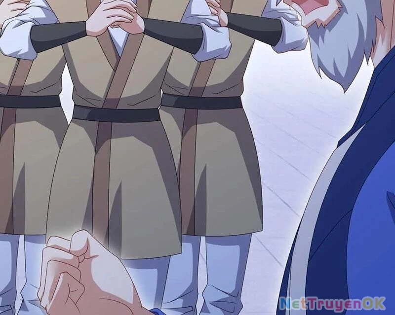 Tiên Võ Đế Tôn Chapter 738 - Trang 4