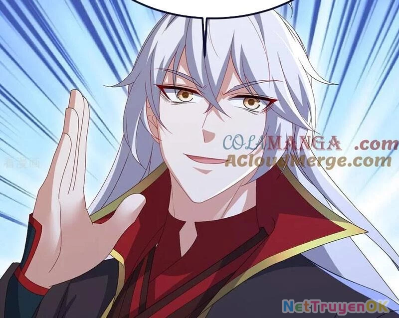 Tiên Võ Đế Tôn Chapter 738 - Trang 4
