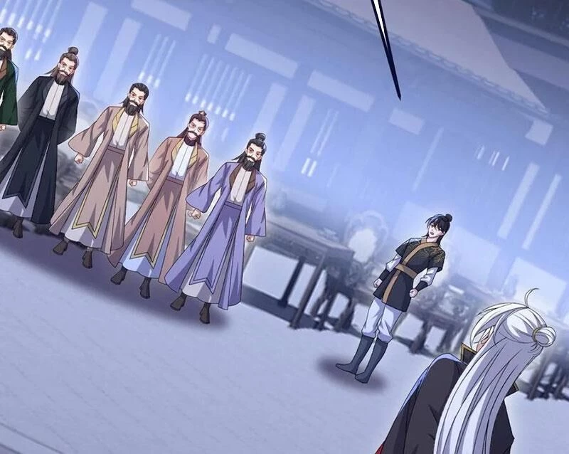 Tiên Võ Đế Tôn Chapter 738 - Trang 4