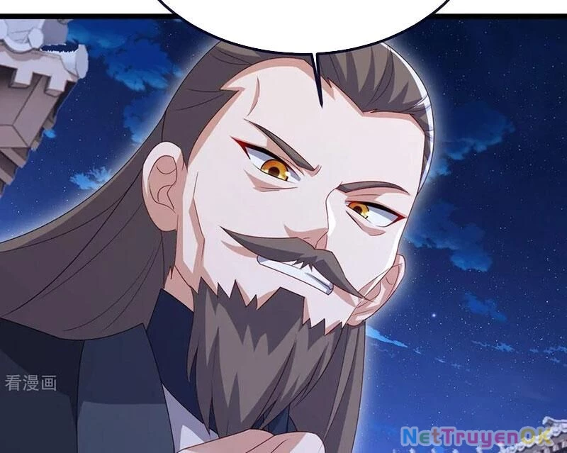 Tiên Võ Đế Tôn Chapter 738 - Trang 4