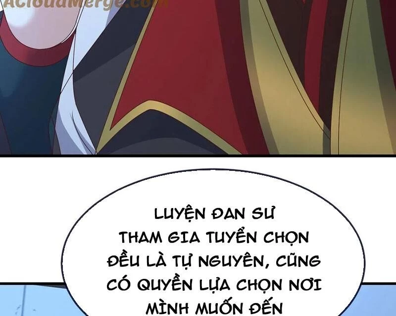 Tiên Võ Đế Tôn Chapter 738 - Trang 4