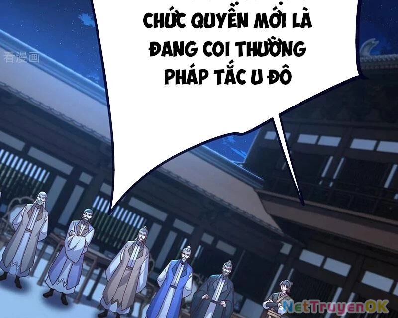 Tiên Võ Đế Tôn Chapter 738 - Trang 4