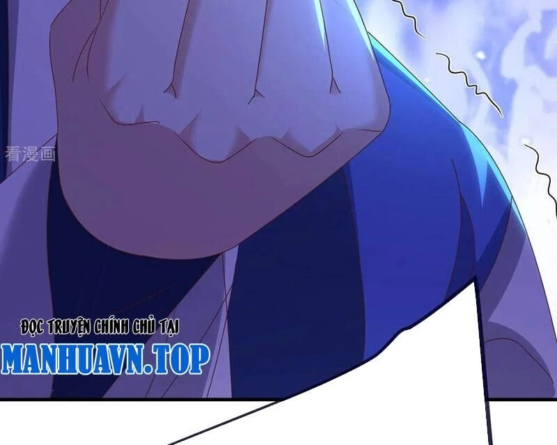Tiên Võ Đế Tôn Chapter 738 - Trang 4