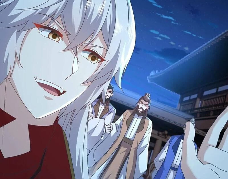Tiên Võ Đế Tôn Chapter 738 - Trang 4