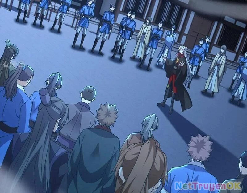 Tiên Võ Đế Tôn Chapter 738 - Trang 4