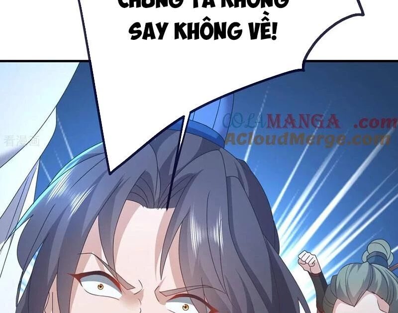 Tiên Võ Đế Tôn Chapter 738 - Trang 4