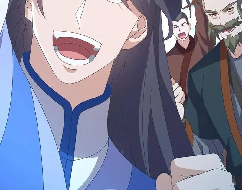 Tiên Võ Đế Tôn Chapter 738 - Trang 4