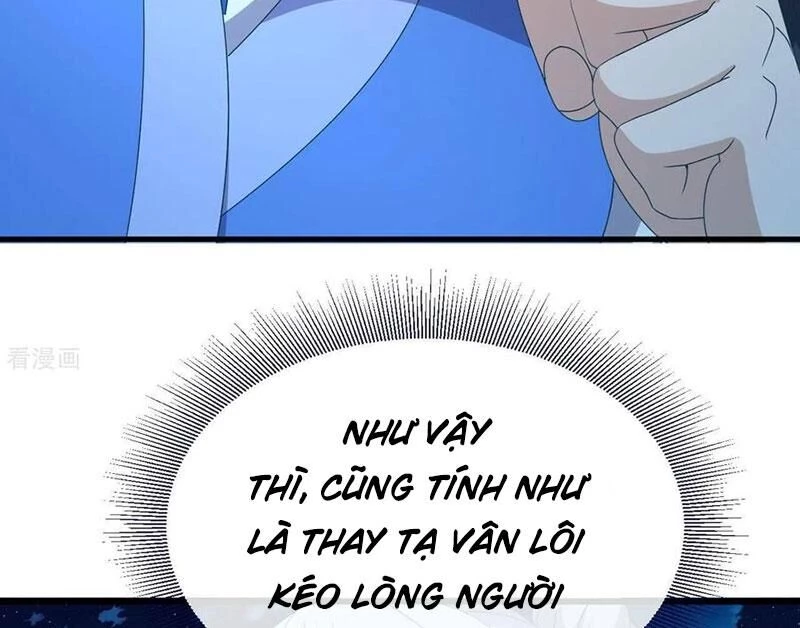 Tiên Võ Đế Tôn Chapter 738 - Trang 4