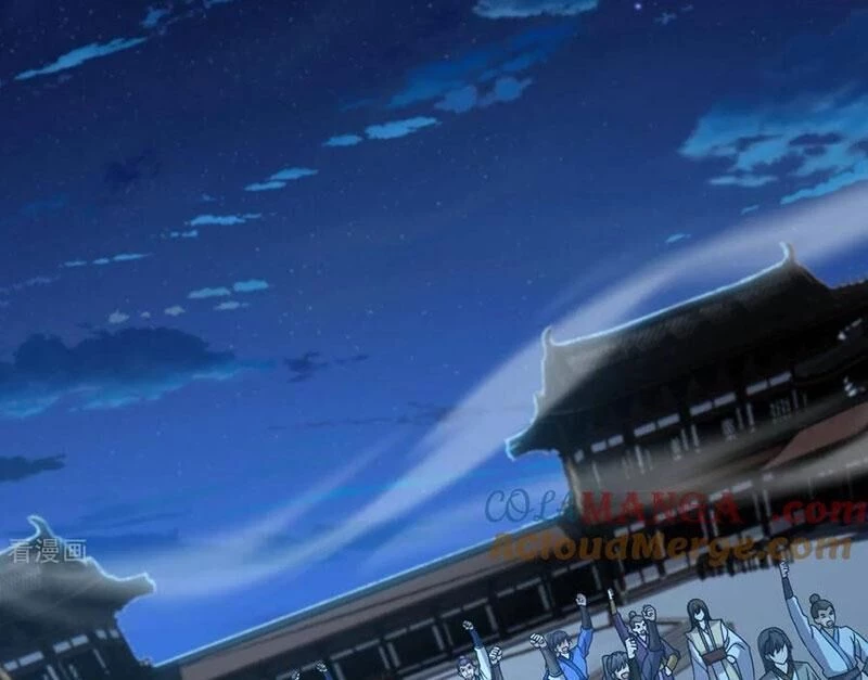 Tiên Võ Đế Tôn Chapter 738 - Trang 4