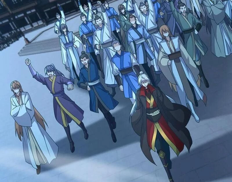 Tiên Võ Đế Tôn Chapter 738 - Trang 4