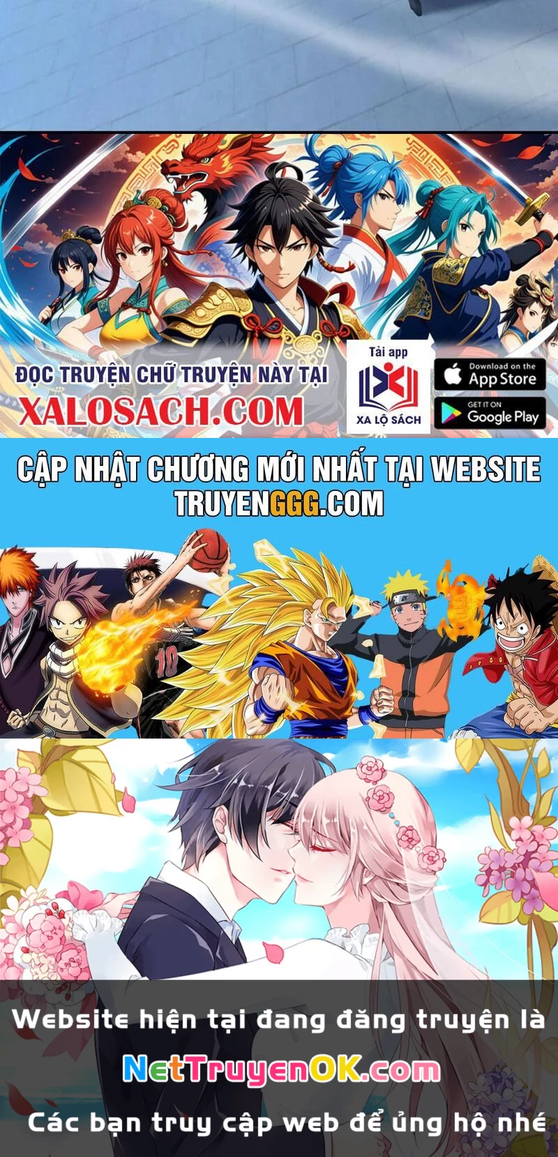 Tiên Võ Đế Tôn Chapter 738 - Trang 4