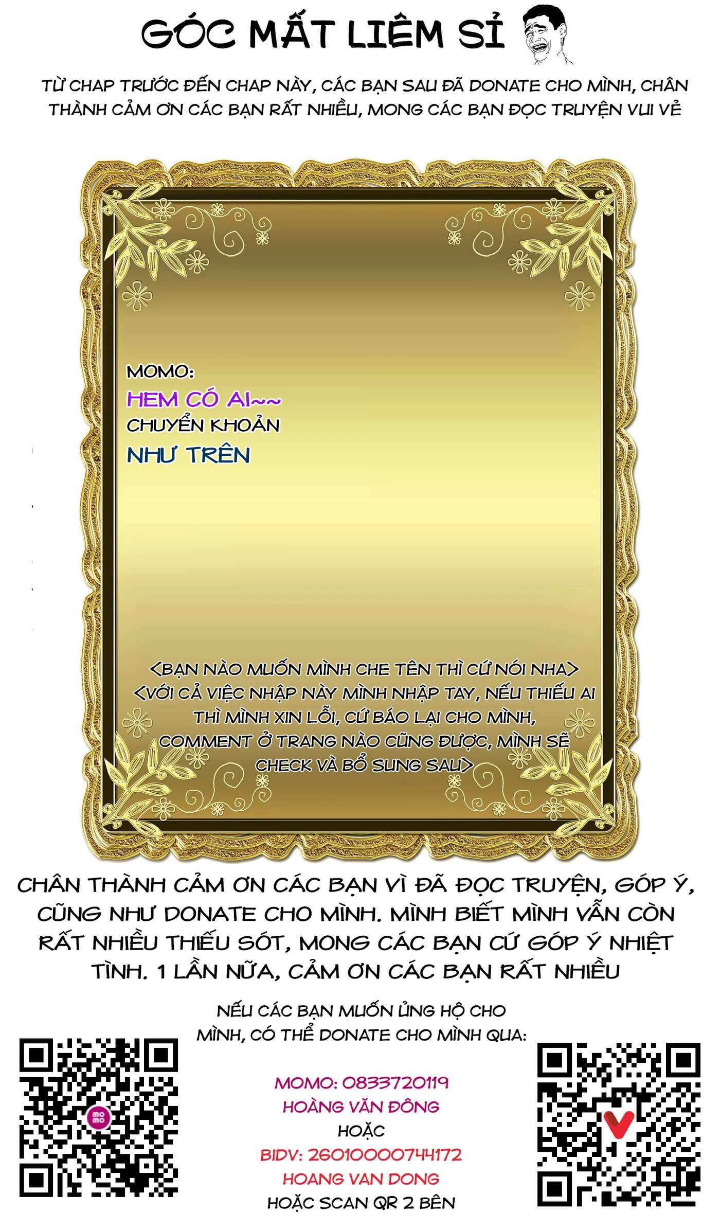 Rosen Garten Saga Chapter 77.5 - Next Chapter 78