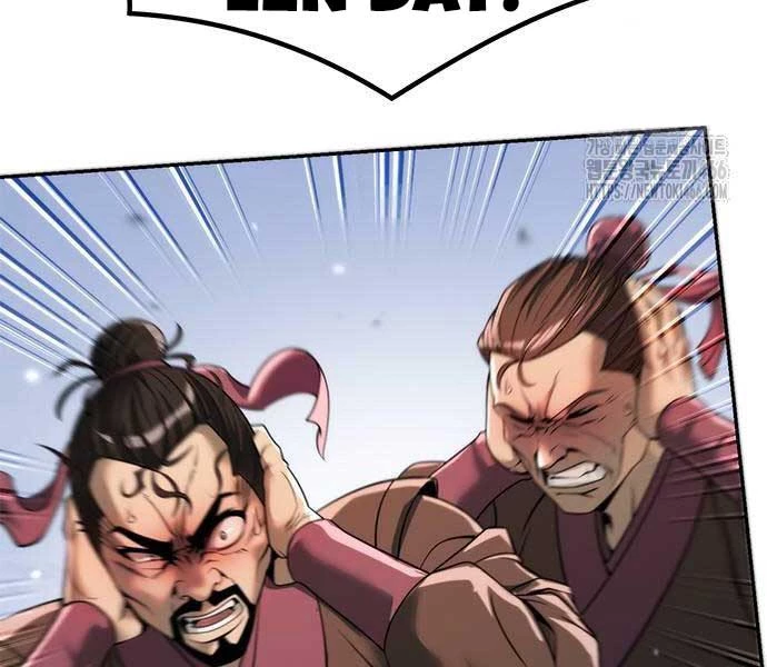 Ma Đạo Chuyển Sinh Ký Chapter 94 - Trang 4