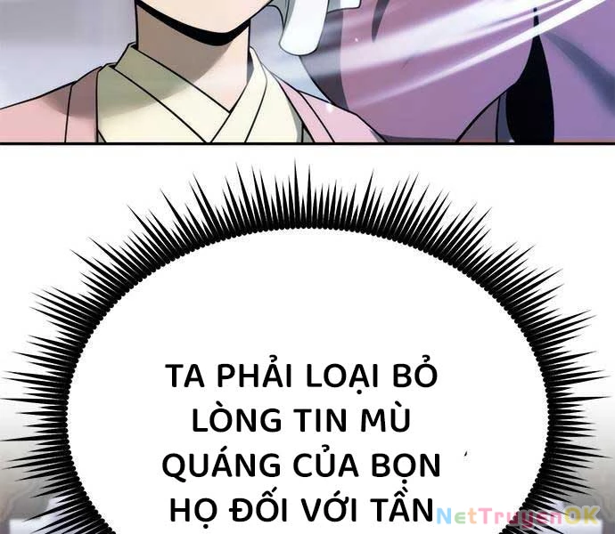 Ma Đạo Chuyển Sinh Ký Chapter 94 - Trang 4