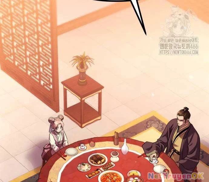 Ma Đạo Chuyển Sinh Ký Chapter 94 - Trang 4