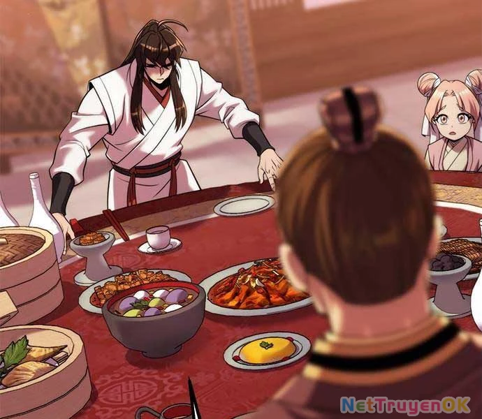 Ma Đạo Chuyển Sinh Ký Chapter 94 - Trang 4