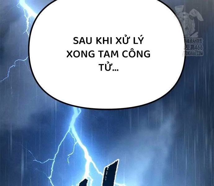 Ma Đạo Chuyển Sinh Ký Chapter 94 - Trang 4