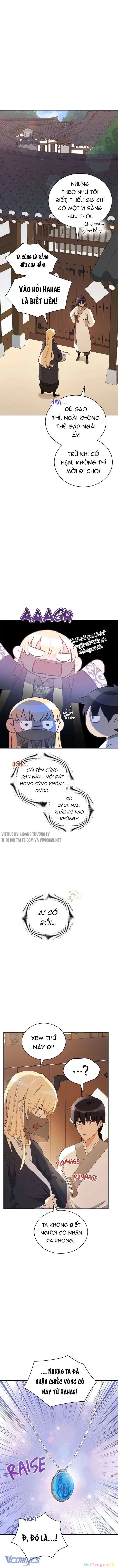 Ái Phi, Dao Của Nàng Rơi Rồi Chapter 98 - Trang 2