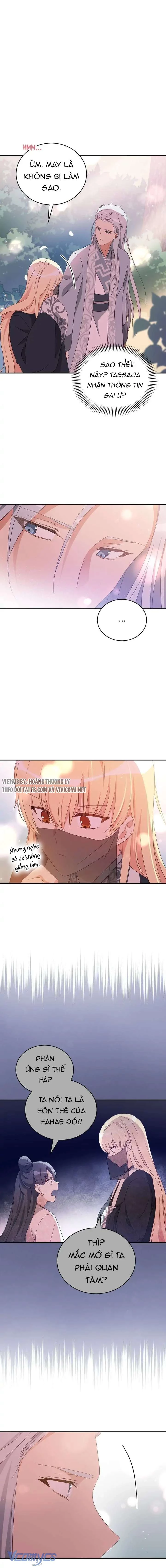 Ái Phi, Dao Của Nàng Rơi Rồi Chapter 98 - Trang 2