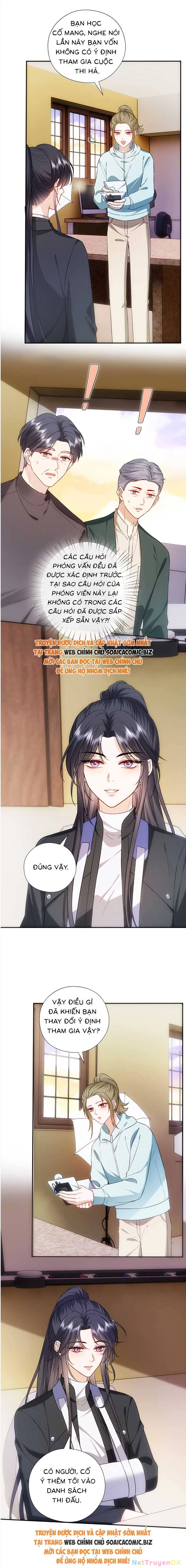 Vợ Của Lục Tổng Không Phải Dạng Vừa Chapter 173 - Trang 4