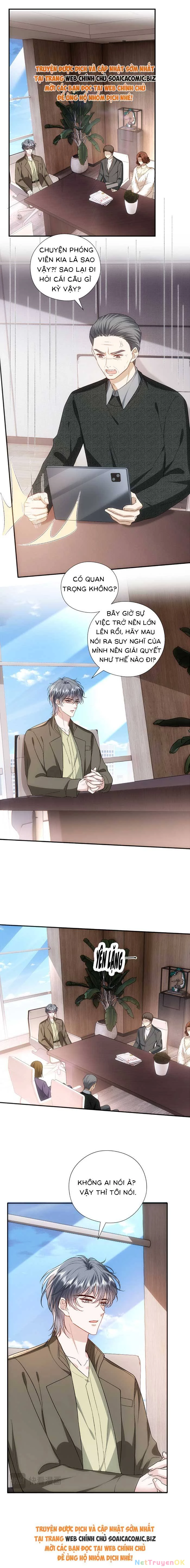 Vợ Của Lục Tổng Không Phải Dạng Vừa Chapter 173 - Trang 4