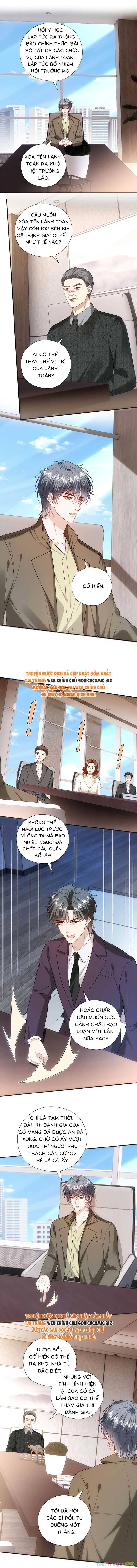 Vợ Của Lục Tổng Không Phải Dạng Vừa Chapter 173 - Trang 4