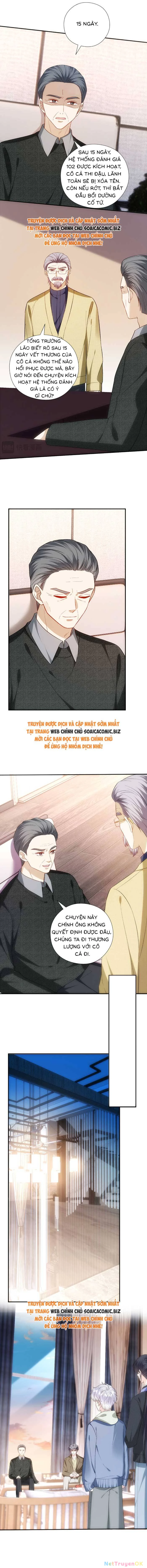 Vợ Của Lục Tổng Không Phải Dạng Vừa Chapter 173 - Trang 4