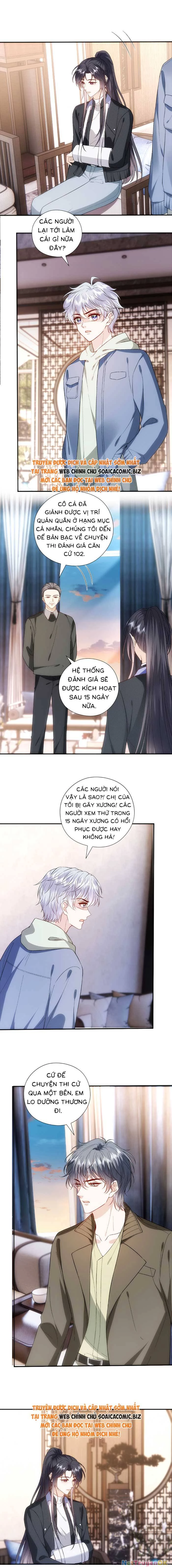 Vợ Của Lục Tổng Không Phải Dạng Vừa Chapter 173 - Trang 4