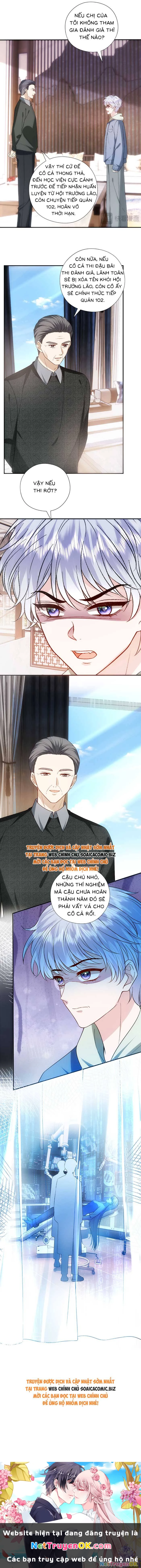 Vợ Của Lục Tổng Không Phải Dạng Vừa Chapter 173 - Trang 4