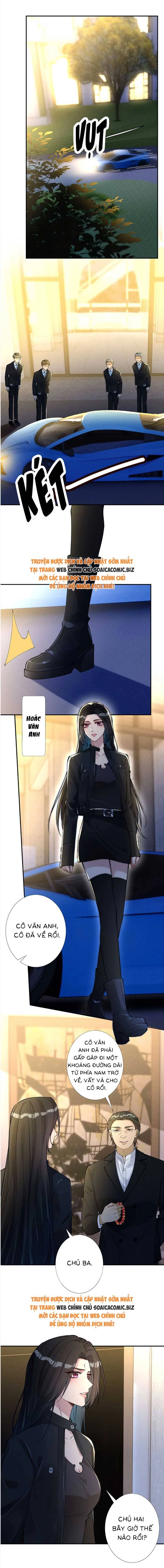 Ôm Khẩn Tiểu Mã Giáp Của Tôi Chapter 341 - Trang 4