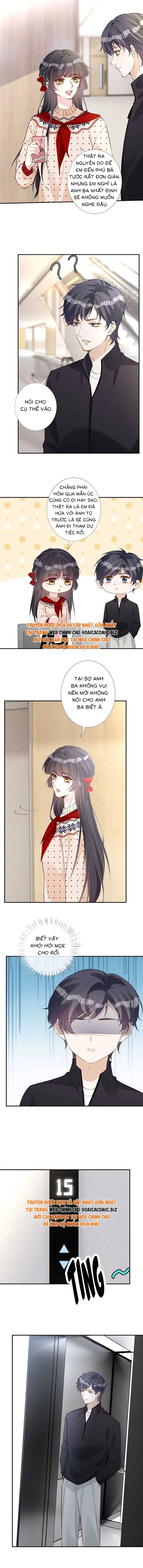 Ôm Khẩn Tiểu Mã Giáp Của Tôi Chapter 341 - Trang 4