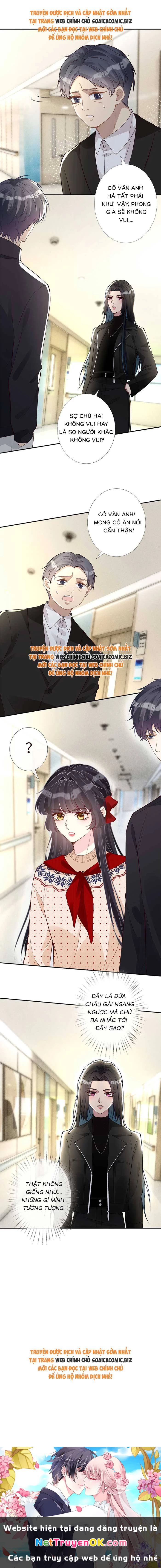 Ôm Khẩn Tiểu Mã Giáp Của Tôi Chapter 341 - Trang 4