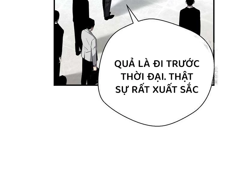 Sự Trở Lại Của Huyền Thoại Chapter 153 - Trang 4