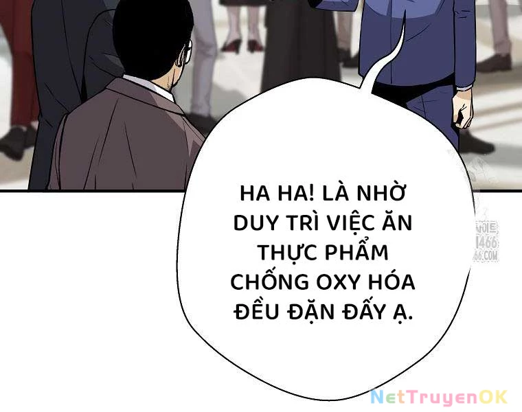 Sự Trở Lại Của Huyền Thoại Chapter 153 - Trang 4