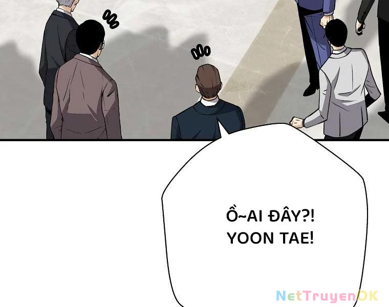 Sự Trở Lại Của Huyền Thoại Chapter 153 - Trang 4
