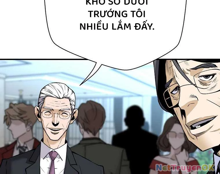 Sự Trở Lại Của Huyền Thoại Chapter 153 - Trang 4